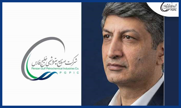 مصدقیفر به مدیرعاملیِ شرکت پتروشیمی اروند منصوب شد مصدقیفر به مدیرعاملیِ شرکت پتروشیمی اروند منصوب شد