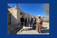 از مناطق روستایی شهرستان باشت بازدید میدانی بهعمل آمد از مناطق روستایی شهرستان باشت بازدید میدانی بهعمل آمد