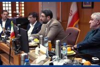 [فیلم] برگزاری جشن پژوهش ۱۴۰۴ پتروشیمی مارون