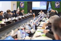 فراهم‌سازی بسترهای آموزشی بیش از گذشته اهمیت دارد