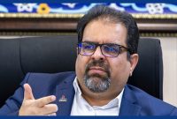 صیانت حداکثری از تأسیسات حیاتی انتقال گاز ضرورت دارد