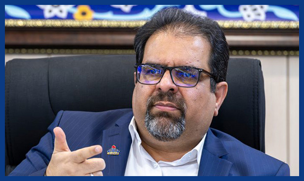 صیانت حداکثری از تأسیسات حیاتی انتقال گاز ضرورت دارد