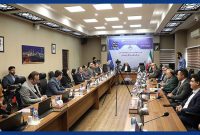 شرکت نفت و گاز اروندان، ۴ قرارداد پژوهشی و خرید امضا کرد