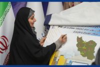 از تجهیزات نوین انجام آزمایش‌های قیر PG رونمایی به‌عمل آمد