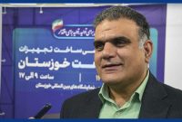 فراهم‌سازی مجموعه‌ای از زیرساخت‌ها؛ پیش‌نیاز افزایش تولید