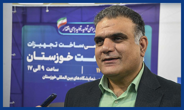 فراهمسازی مجموعهای از زیرساختها؛ پیشنیاز افزایش تولید فراهمسازی مجموعهای از زیرساختها؛ پیشنیاز افزایش تولید