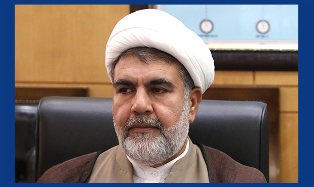 قطعی برق بهدلیل بدهی برای صنایع در نظر گرفته نمیشود قطعی برق بهدلیل بدهی برای صنایع در نظر گرفته نمیشود
