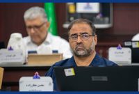 هدررفت بخار به‌طور کامل حذف گردید