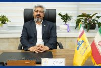 برگزاری ۹۳ هزار نفرساعت آموزش در شرکت گاز استان تهران
