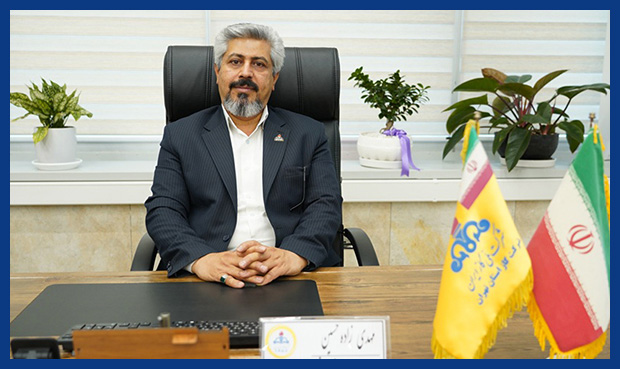 برگزاری ۹۳ هزار نفرساعت آموزش در شرکت گاز استان تهران