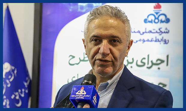 شرکت نفت از طرحهای ساخت بار اول حمایت مالی میکند شرکت نفت از طرحهای ساخت بار اول حمایت مالی میکند