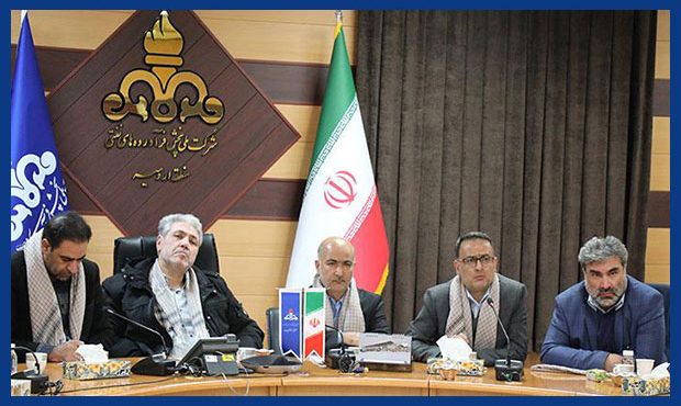 حافظ امنیت انبارهای نفت و جایگاههای توزیع سوخت هستیم حافظ امنیت انبارهای نفت و جایگاههای توزیع سوخت هستیم