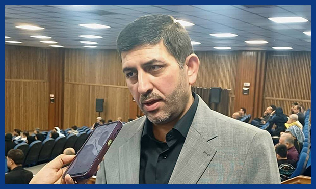 ضرورت انسجام مدیریتی در صنایع خوزستان ضرورت انسجام مدیریتی در صنایع خوزستان