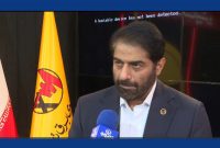 توزیع نیروی برق پایتخت و نصب رایگان ۱ میلیون کنتور هوشمند