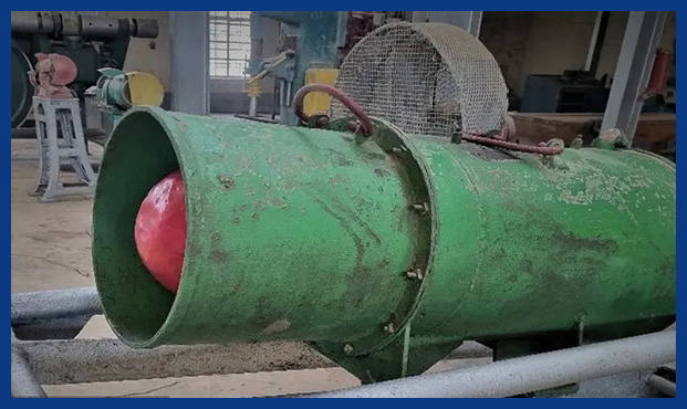 فن جتی؛ نمونهای پیشرفته از تهویۀ کامل فن جتی؛ نمونهای پیشرفته از تهویۀ کامل