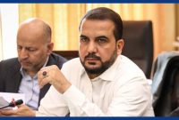 تعیین مبلغ عوارض چاه‌های آب مجاز در بودجۀ سال ۱۴۰۵