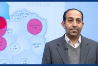 مصرف به بیش از ۸۰ درصد گاز تولیدی کشور افزایش می‌یابد