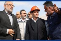 پارس جنوبی؛ قلب تپندۀ صنعت پتروشیمی