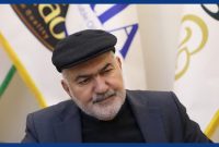 پیگیری موالیزاده برای احداث یک نیروگاه خورشیدی در دزفول پیگیری موالیزاده برای احداث یک نیروگاه خورشیدی در دزفول