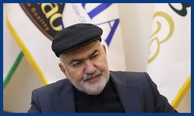 پیگیری موالی‌زاده برای احداث یک نیروگاه خورشیدی در دزفول