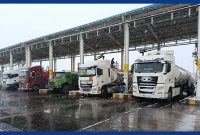 سوخت‌رسانی در خراسان جنوبی بی‌وقفه در حال انجام است