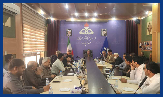 رعایت احترام و ارائۀ خدمات مناسب به شهروندان ضرورت دارد