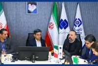 دورخیز تاپیکو جهت بهبود نتایج ارزیابی تعالی صنعت پتروشیمی
