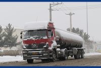 توزیع ۴۳ میلیون لیتر نفت سفید در روستاهای منطقۀ میاندوآب توزیع ۴۳ میلیون لیتر نفت سفید در روستاهای منطقۀ میاندوآب