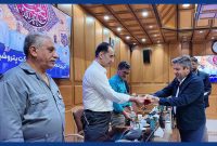 جانبازان، سند زندۀ افتخار و ایثار جمهوری اسلامی هستند جانبازان، سند زندۀ افتخار و ایثار جمهوری اسلامی هستند