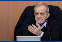 اقدامات صورتگرفته در زمینۀ تجدیدپذیرها رضایتبخش است اقدامات صورتگرفته در زمینۀ تجدیدپذیرها رضایتبخش است