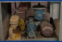 شارژر کمپرسور دستگاهای خنک‌کننده