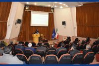 کارگاه فرزندپروری هوشمندانه در دنیای دیجیتال برگزار شد