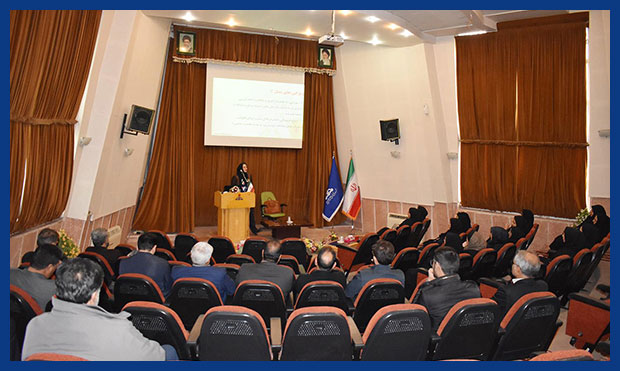 کارگاه فرزندپروری هوشمندانه در دنیای دیجیتال برگزار شد