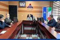 افتتاح و کلنگ‌زنی ۶ جایگاه عرضۀ سوخت مایع و CNG در ارومیه