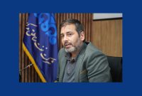 انتصاب سرپرست تازۀ حراست شرکت نفت مناطق مرکزی ایران