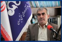در خدمت‌گزاری به مردم شریف با تمام توان ایستاده‌ایم
