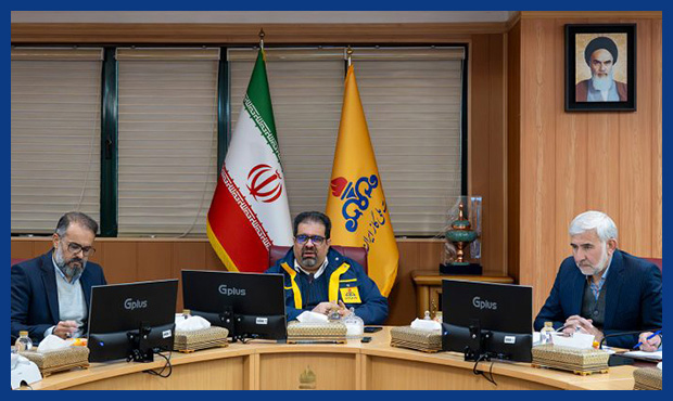 در حالت آمادهباش عملیاتی بهسر میبریم در حالت آمادهباش عملیاتی بهسر میبریم
