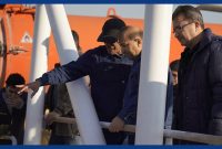 رشد ۲۸٪ انتقال سوخت به ۶ نیروگاه اصلی