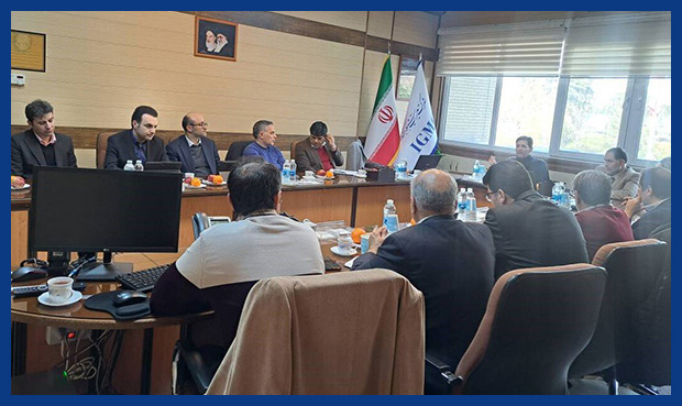حلّ مشکلات تولیدکنندگان برق از راه تعامل حلّ مشکلات تولیدکنندگان برق از راه تعامل