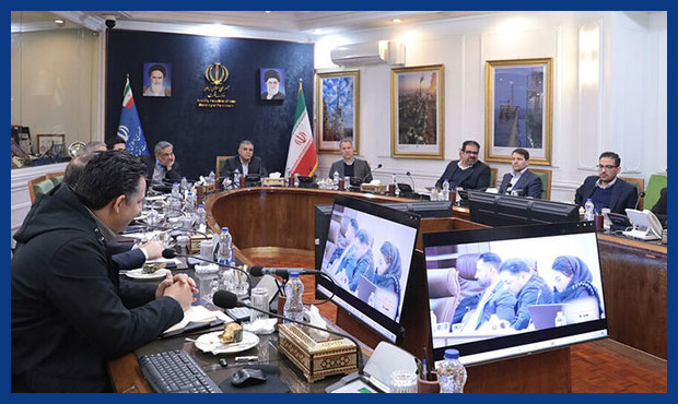 نقش رسانهها در پیشبرد اهداف صنعت نفت، حیاتی است نقش رسانهها در پیشبرد اهداف صنعت نفت، حیاتی است