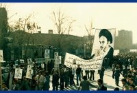 نقش کارکنان صنعت نفت در انقلاب اسلامی