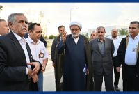 ضرورت شتاب بیش‌تر در پروژۀ جمع‌آوری گاز‌های مشعل