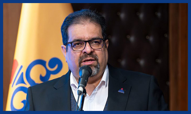 شاهد حتی یک مورد قطعی گاز در سراسر کشور نبوده‌ایم