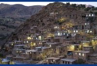 همۀ روستاهای واجد سکنۀ کشور از نعمت برق بهره‌مند شده‌اند
