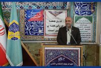 شرکت نفت‌وگاز آغاجاری نگاه ویژه‌ای به مناطق کم‌برخوردار دارد