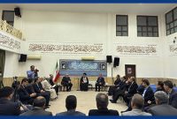 همراهی مردم در مدیریت مصرف برق، شایستۀ تقدیر است همراهی مردم در مدیریت مصرف برق، شایستۀ تقدیر است