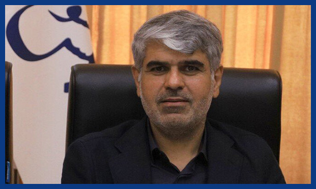 پیگیری سهم ویژۀ اشتغال جوانان در پروژههای نفتی هستیم پیگیری سهم ویژۀ اشتغال جوانان در پروژههای نفتی هستیم