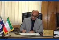 فرآیند تولید کارت هوشمند سوخت در منطقۀ همدان کلید خورد