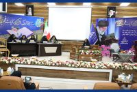 مسابقات بزرگ قرآنی «آیات فجر ۴» در خرمشهر آغاز به‌کار کرد