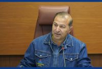 برگزاری مانور دورمیزی مدیریت بحران در شهرک انرژی پایتخت